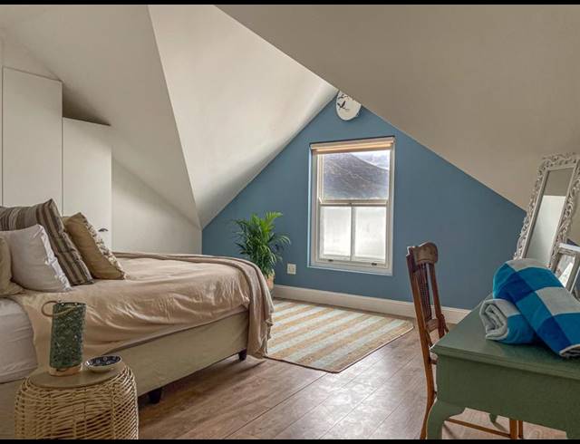 1 BEDROOM PROPERTY TO RENT IN BEACH ESTATE